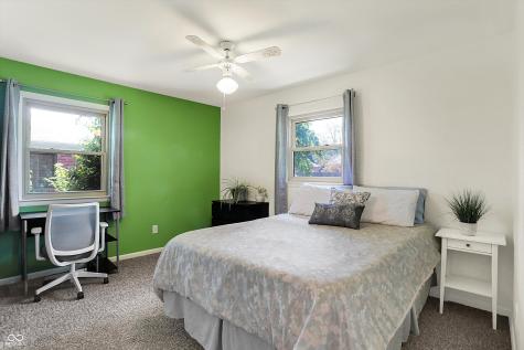 6811 Shalimar Court Indianapolis IN 46214