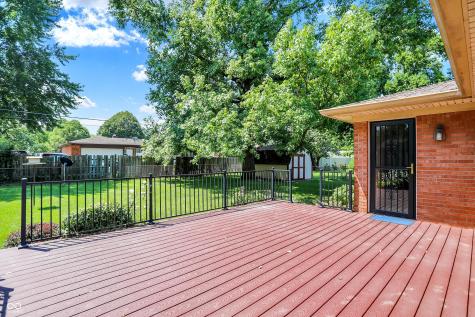 6811 Shalimar Court Indianapolis IN 46214