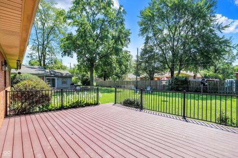 6811 Shalimar Court Indianapolis IN 46214