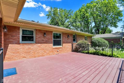 6811 Shalimar Court Indianapolis IN 46214
