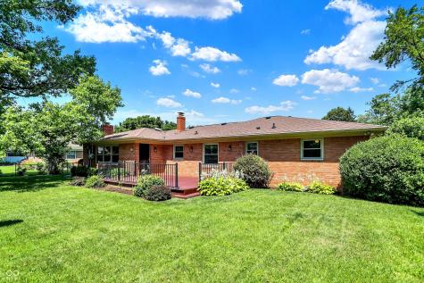 6811 Shalimar Court Indianapolis IN 46214