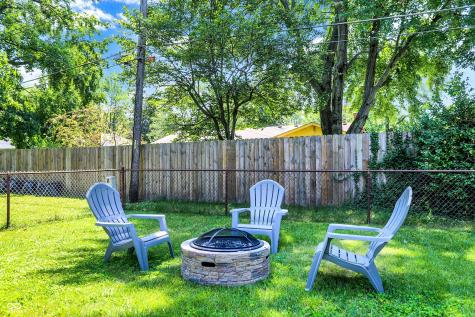 6811 Shalimar Court Indianapolis IN 46214