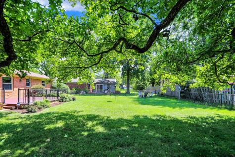 6811 Shalimar Court Indianapolis IN 46214