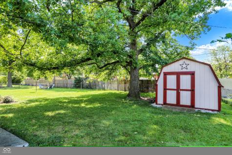 6811 Shalimar Court Indianapolis IN 46214