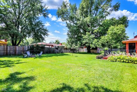 6811 Shalimar Court Indianapolis IN 46214