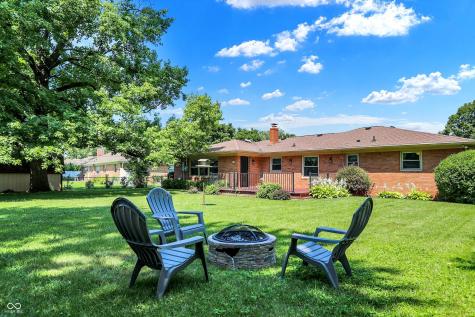 6811 Shalimar Court Indianapolis IN 46214
