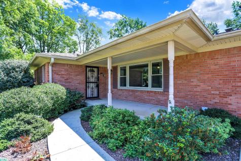 6811 Shalimar Court Indianapolis IN 46214