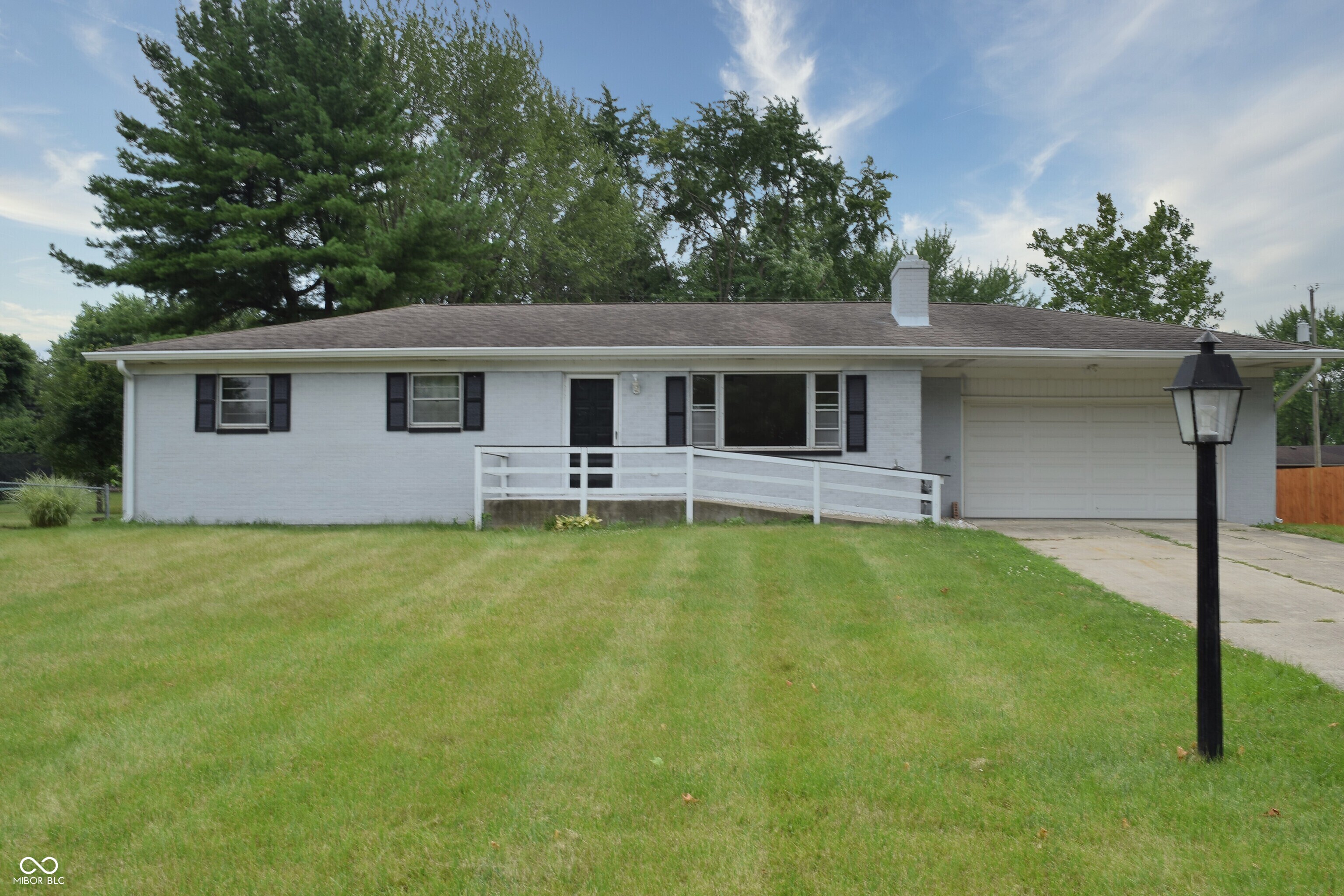 3515 Lindbergh Drive Indianapolis IN 46237