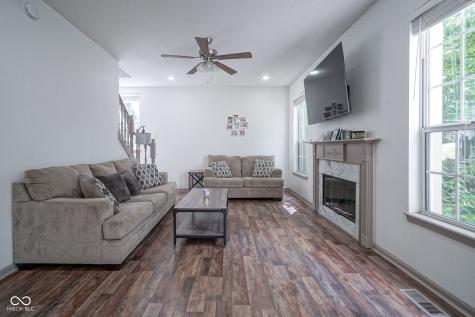 3123 Bretton Court Indianapolis IN 46268