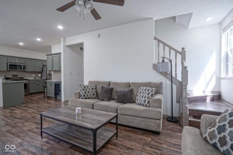 3123 Bretton Court Indianapolis IN 46268
