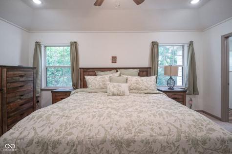 3123 Bretton Court Indianapolis IN 46268