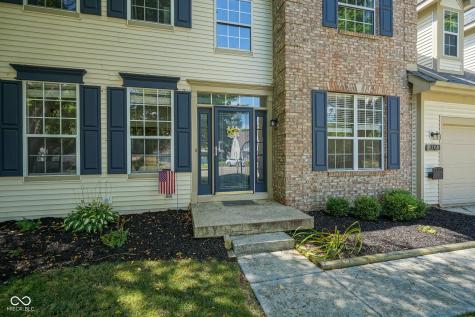 3123 Bretton Court Indianapolis IN 46268