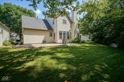 3123 Bretton Court Indianapolis IN 46268