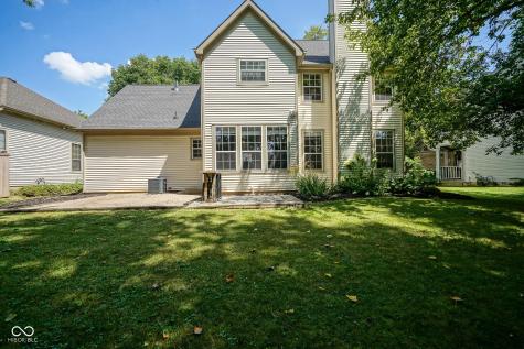3123 Bretton Court Indianapolis IN 46268