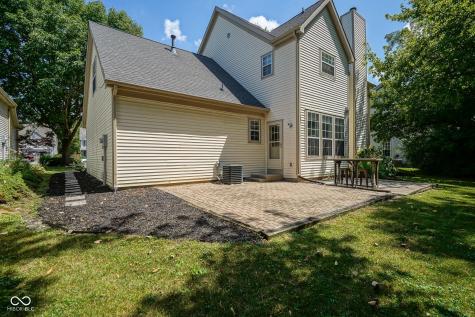 3123 Bretton Court Indianapolis IN 46268