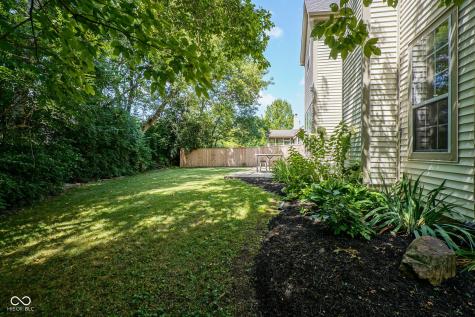 3123 Bretton Court Indianapolis IN 46268