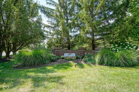 3123 Bretton Court Indianapolis IN 46268