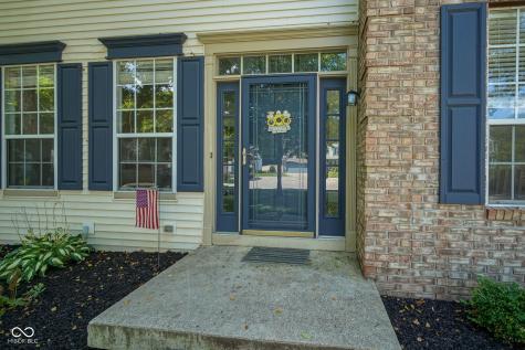 3123 Bretton Court Indianapolis IN 46268