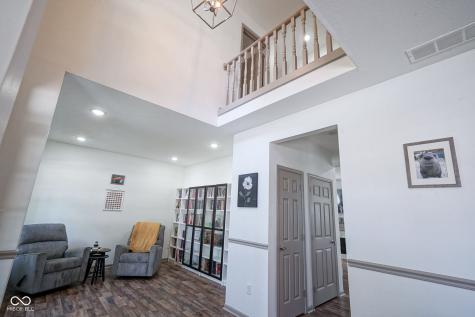 3123 Bretton Court Indianapolis IN 46268