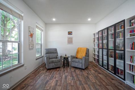 3123 Bretton Court Indianapolis IN 46268