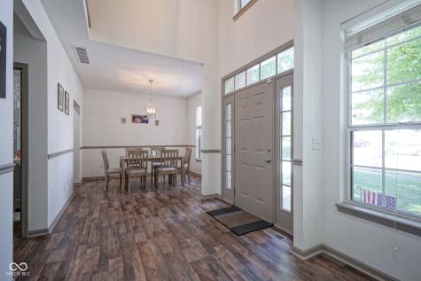 3123 Bretton Court Indianapolis IN 46268