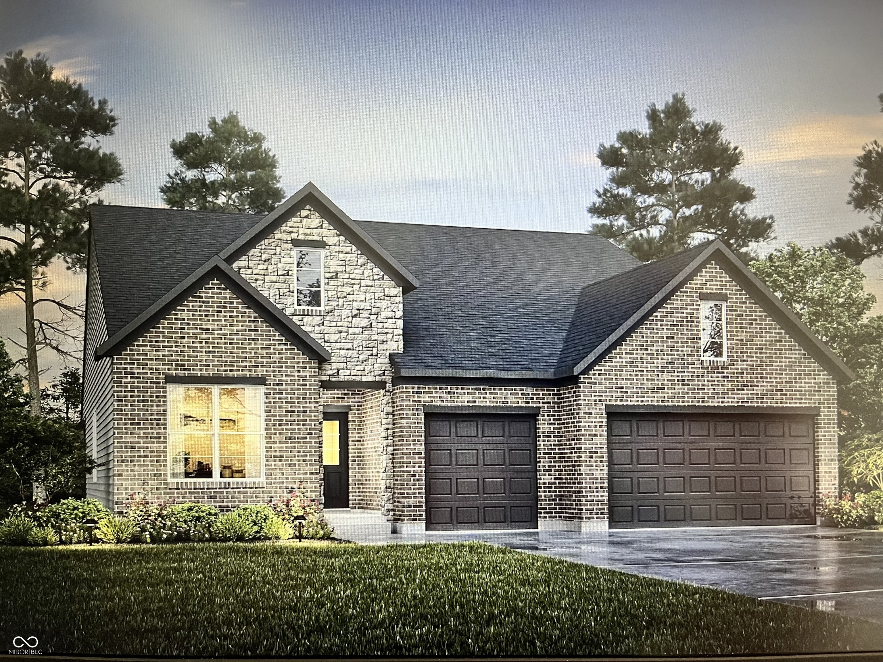 4749 Colchester Circle Avon IN 46123