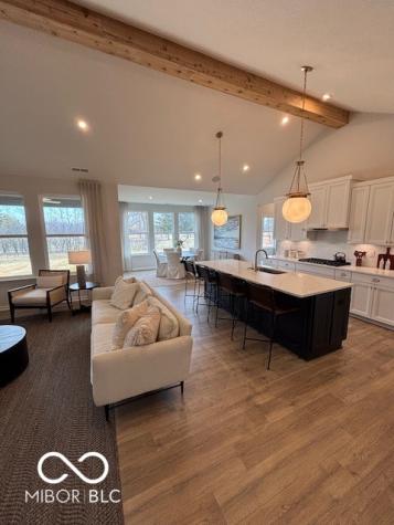 4749 Colchester Circle Avon IN 46123
