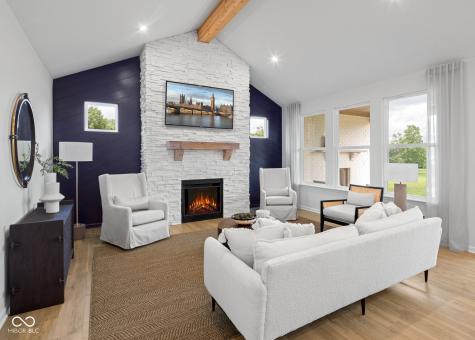 4749 Colchester Circle Avon IN 46123