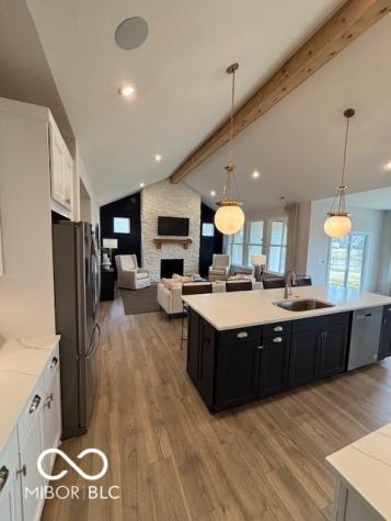 4749 Colchester Circle Avon IN 46123