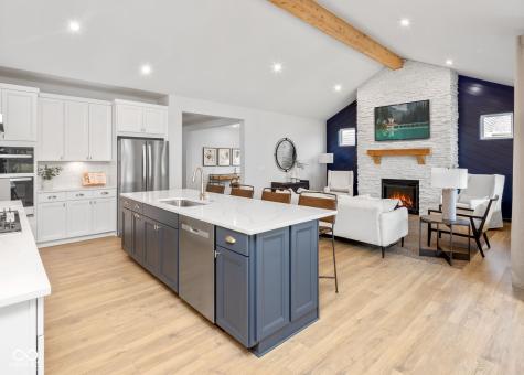4749 Colchester Circle Avon IN 46123