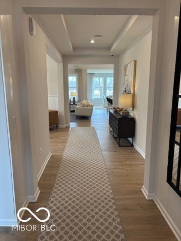 4749 Colchester Circle Avon IN 46123