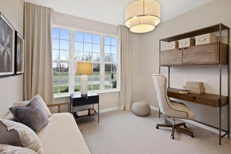 4749 Colchester Circle Avon IN 46123