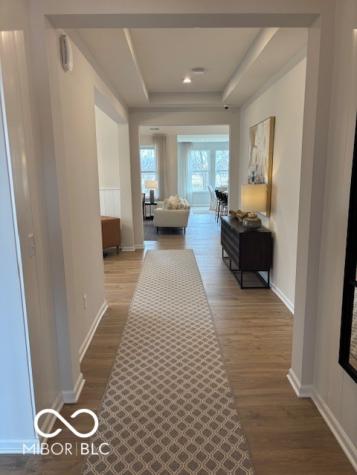 4749 Colchester Circle Avon IN 46123