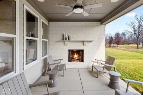 4749 Colchester Circle Avon IN 46123