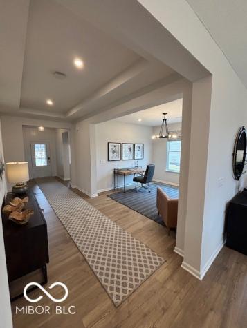 4749 Colchester Circle Avon IN 46123