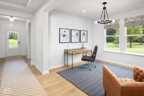 4749 Colchester Circle Avon IN 46123