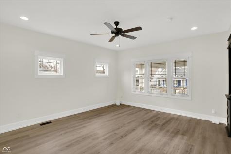 1133 Dawson Street Indianapolis IN 46203