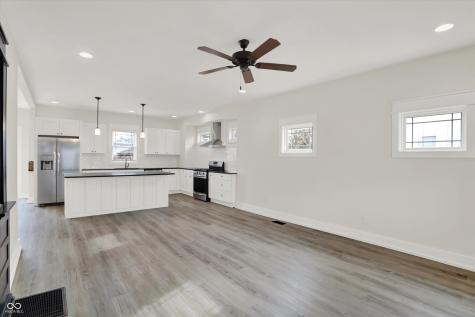 1133 Dawson Street Indianapolis IN 46203