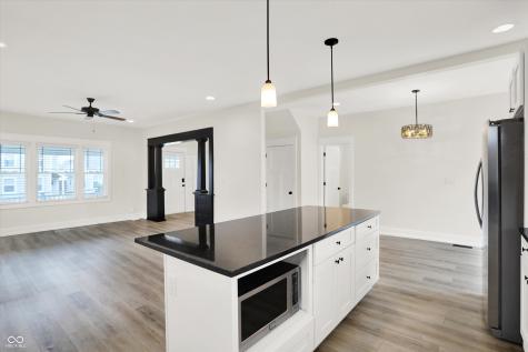 1133 Dawson Street Indianapolis IN 46203