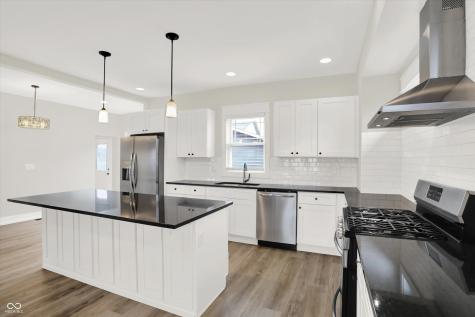 1133 Dawson Street Indianapolis IN 46203