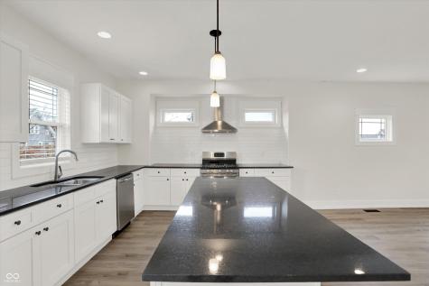 1133 Dawson Street Indianapolis IN 46203