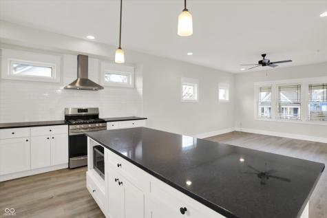 1133 Dawson Street Indianapolis IN 46203