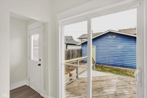 1133 Dawson Street Indianapolis IN 46203