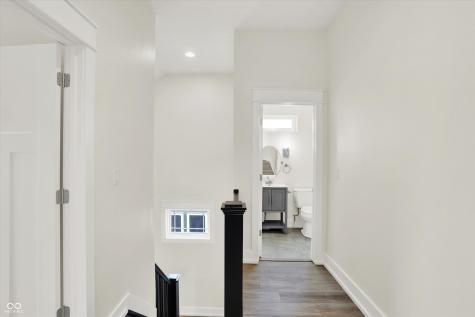 1133 Dawson Street Indianapolis IN 46203