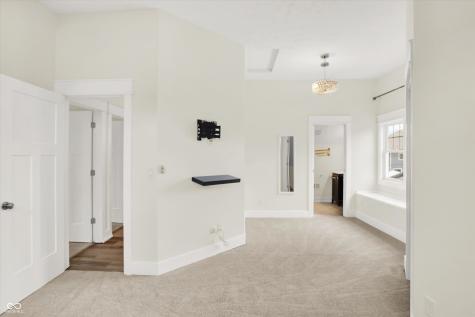 1133 Dawson Street Indianapolis IN 46203