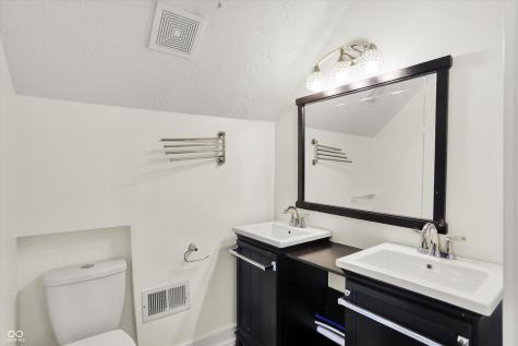 1133 Dawson Street Indianapolis IN 46203