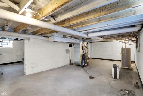 1133 Dawson Street Indianapolis IN 46203