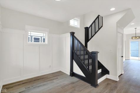 1133 Dawson Street Indianapolis IN 46203