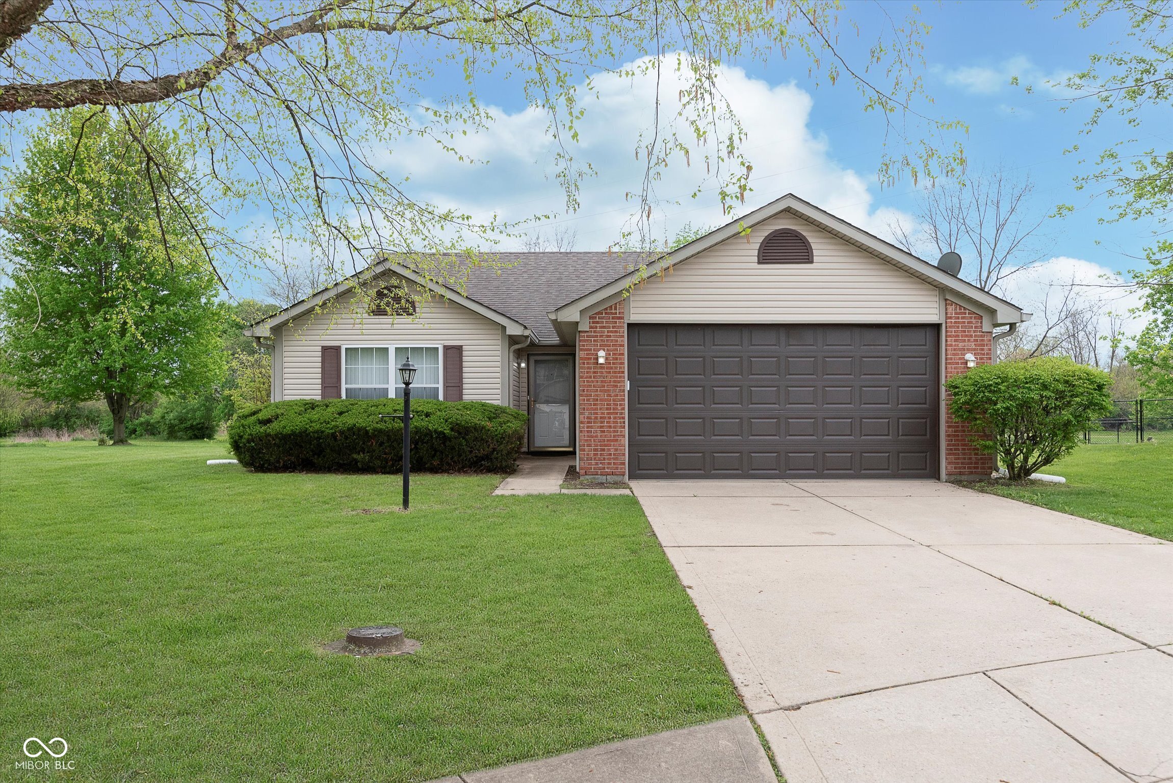 308 Creekstone Court Indianapolis IN 46239