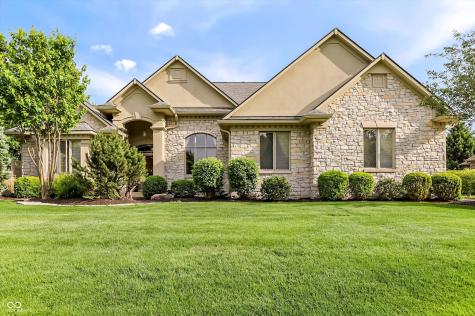 14739 Raymond Lane Carmel IN 46032